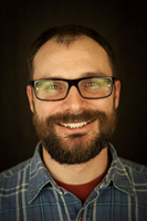 Dounas-Frazer - February 2017 Member Spotlight