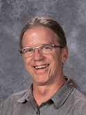 Jon Anderson - December 2017 Member Spotlight