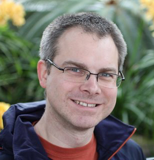 Joe Kozminski - May 2016 Member Spotlight