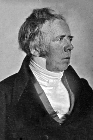 Hans_Christian_Ørsted_daguerreotype Hans_Christian_Ørsted_daguerreotype