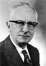 Paul E. Klopsteg Paul E. Klopsteg