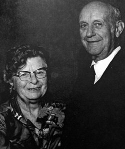 Harold and Charlotte Fuller