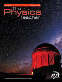 September 2014 cover