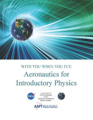 Aeronautics for Introductory Physics Aeronautics for Introductory Physics