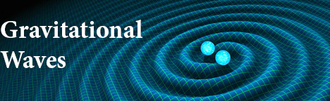 Gravitational Waves