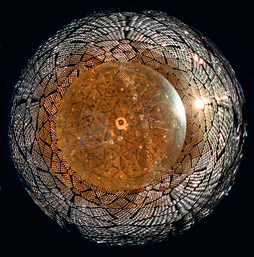 Neutrino photo, Creative Commons Lisence