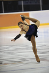 skating