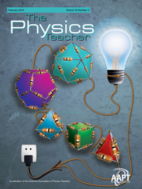 February 2015 TPT Cover