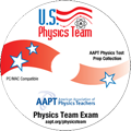 Physics Team Exam Review