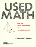 Used Math