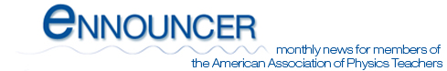 eNNOUNCER banner