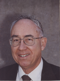 Clifford Swartz