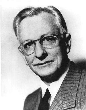 Paul Klopsteg