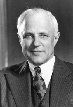 Karl Compton Karl Compton