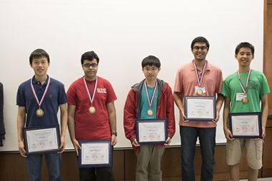 2016 Physics Team - Travelers 2016 Physics Team - Travelers