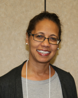 Arlisa Richardson