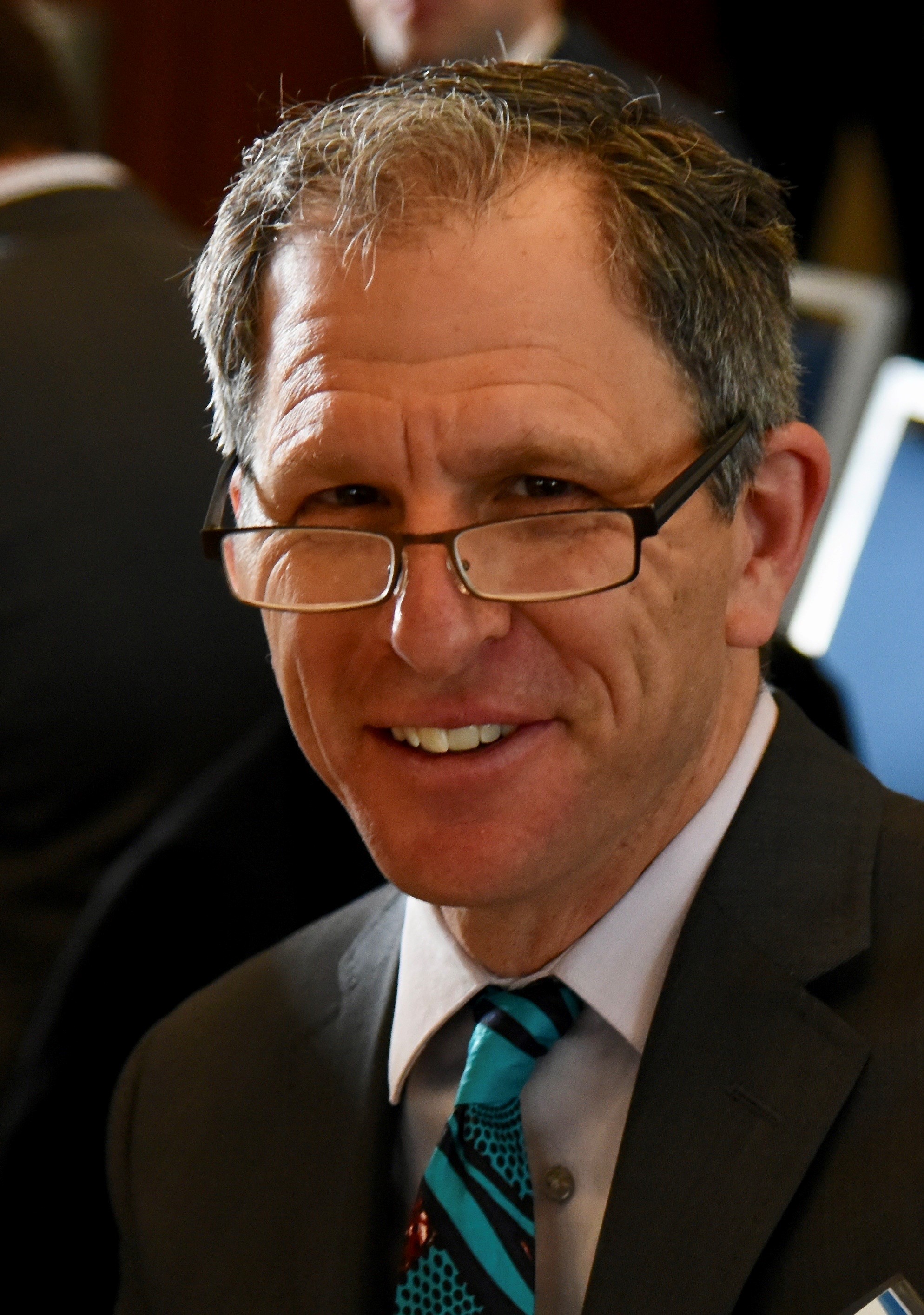 David Cash
