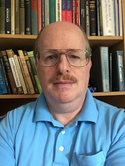 Daniel M. Crowe