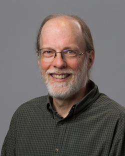 Daniel Schroeder