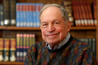 David Pines, John David Jackson Award