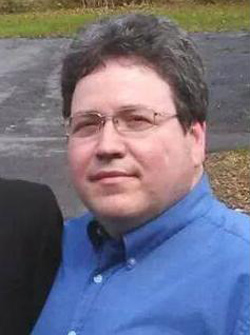 David Sturm