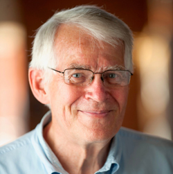 Dick Peterson