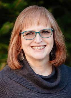 Joy Elaine Gwinn