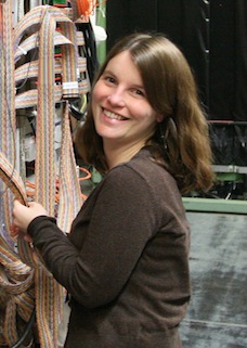 Evangeline J. Downie