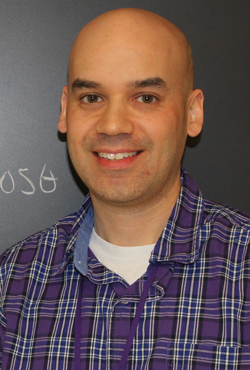Frank Noschese
