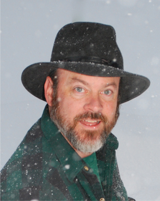 Gary White is the new editor of The Physics Teacher.