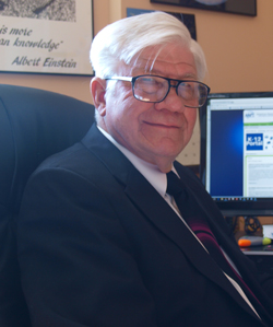 Warren Hein, 2018