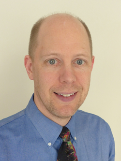 J. Mark Schober