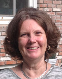 Jan Landis Mader