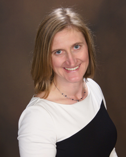Jodi Cooley