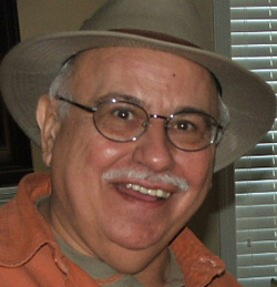 Jose D'Arruda