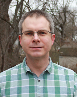 Joseph Kosminski