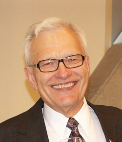 Karl Mamola