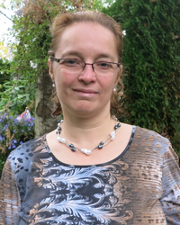 Marina Milner-Bolotin