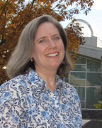 Mary Ann Hickman Klassen