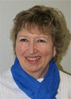 Mary Elizabeth Mogge