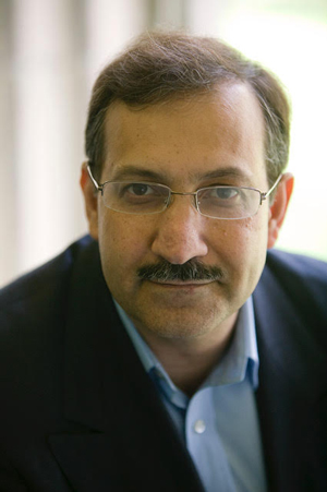 Mehran Kardar, 2018 John David Jackson Awardee