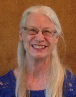 Nancy Easterly