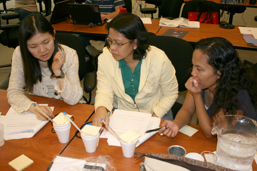 PTRA Lab