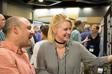 Poster Session Participants