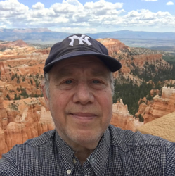 David Sokoloff 