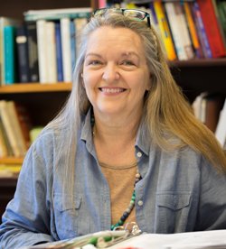 Toni Sauncy Toni Sauncy