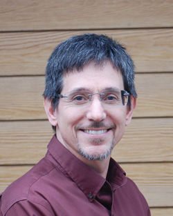 David Jackson