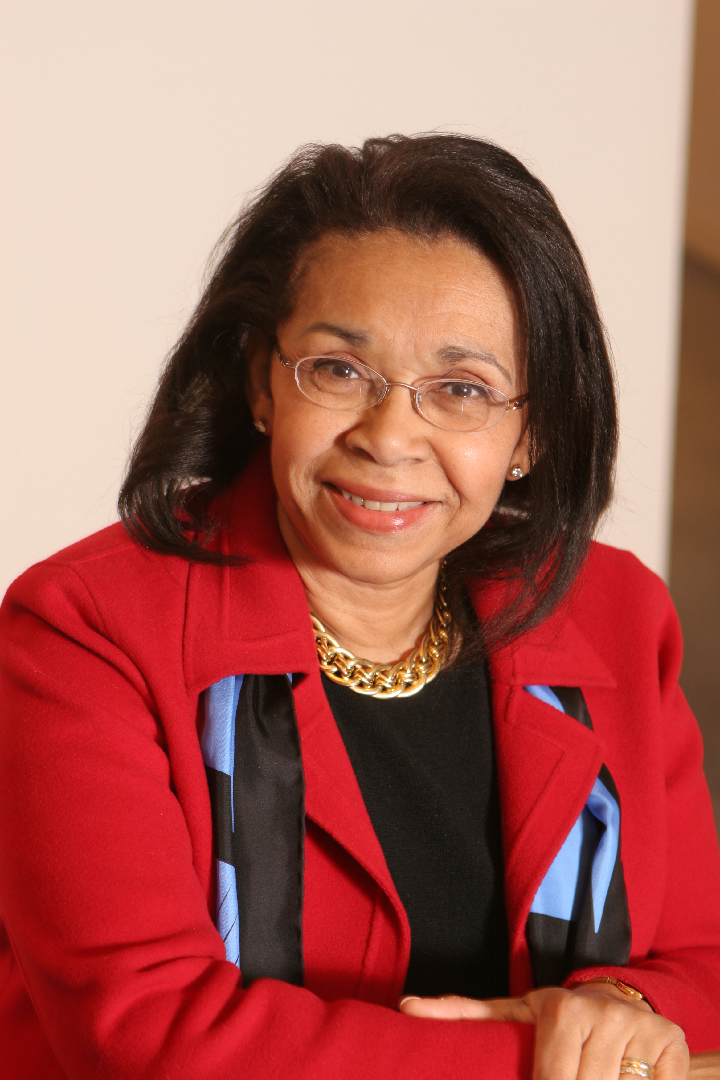 Shirley Malcom