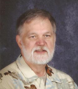 William (Bill) Reitz William (Bill) Reitz