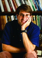 Bruce Mason